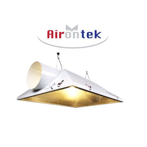 AIRONTEK - RIFLETTORE XL RAFFREDDATO AD ARIA (/) 200 - 70X94CM - HPS/MH