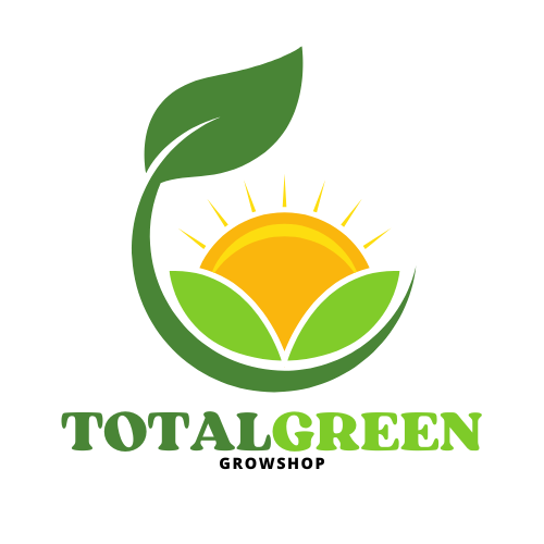 TOTALGREEN